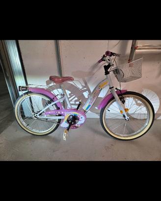 20" unicorno