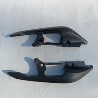 maniglioni Honda integra 750