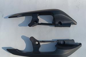 maniglioni Honda integra 750