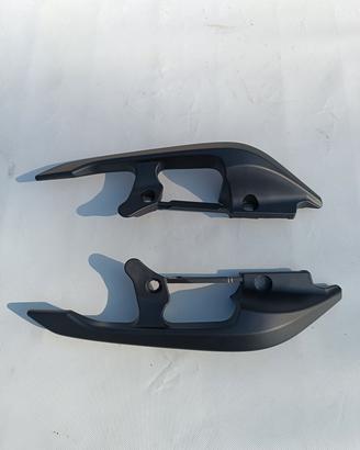 maniglioni Honda integra 750