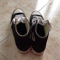 Scarpe converse