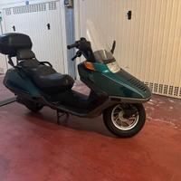 HONDA CN 250
