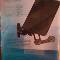 SUPPORTO PER TABLET MUSICISTI