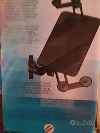 SUPPORTO PER TABLET MUSICISTI