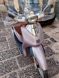 Mbk 50 cc