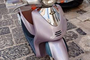 Mbk 50 cc