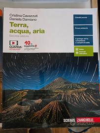 Lotto libri scuola superiore