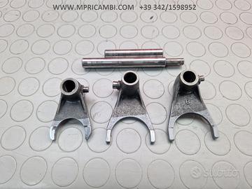 FORCHETTE FORCELLE KTM EXC 200 1999 2000 SX 125 20