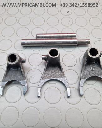 FORCHETTE FORCELLE KTM EXC 200 1999 2000 SX 125 20