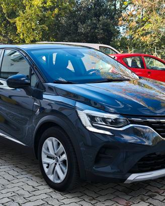 Renault Captur 1.5 dCi