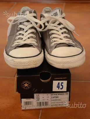 Scarpe Uomo Converse numero 45