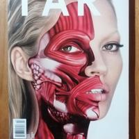 TAR MAGAZINE ISSUE #2