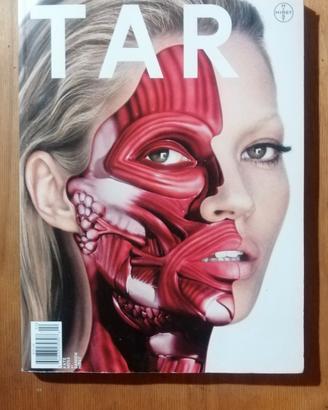 TAR MAGAZINE ISSUE #2