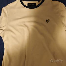 t-shirt Lyle & Scott 
