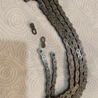 Catene shimano 12 v ultegra nuove