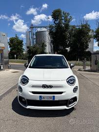 500X sport