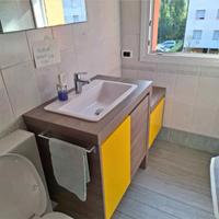 mobile bagno moderno