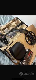 Manticore minelab
