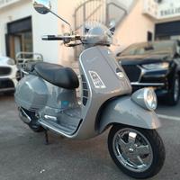 Piaggio Vespa 250 GT 60° Faro Basso - 2007