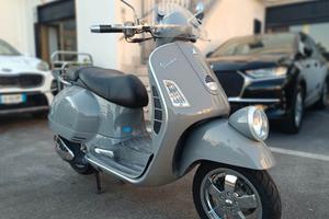 Piaggio Vespa 250 GT 60° Faro Basso - 2007