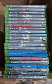 giochi xbox one