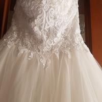 Abito da sposa