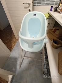 vaschetta per doccia  chicco 