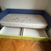 CAMERA DA LETTO RAGAZZO