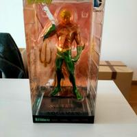 Kotobukiya ArtFXDC New 52 Aquaman Statue 1/10