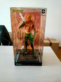 Kotobukiya ArtFXDC New 52 Aquaman Statue 1/10