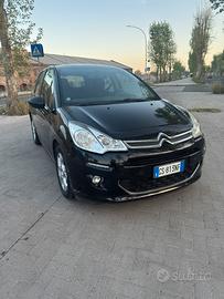 Citroen c3 1.4 hdi exclusive