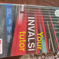 Your Invalsi Tutor - 9781380037374