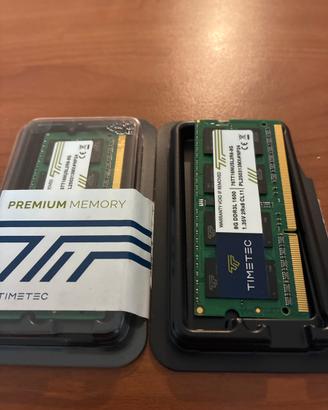 Ram - 2 slot