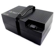 Batteria Sunra Robo S