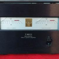 Threshold T800 D
