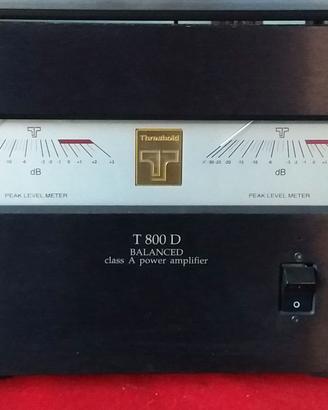 Threshold T800 D