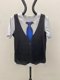 Maglietta divertente