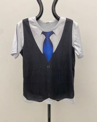 Maglietta divertente