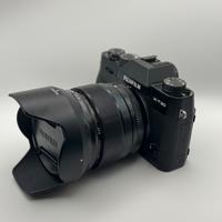 Fuji XT-30 + 2 obiettivi