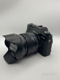Fuji XT-30 + 2 obiettivi
