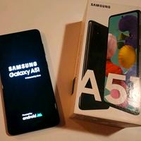 Samsung A 51 
