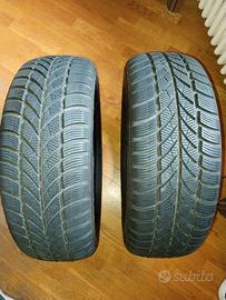 Pneumatici invernali