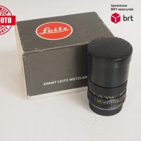 Leica Elmarit-R 180 F4 "3 camme"