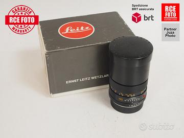 Leica Elmarit-R 180 F4 "3 camme"
