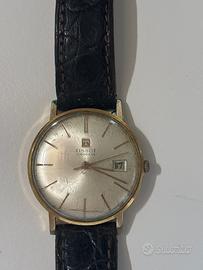 Tissot Visodate