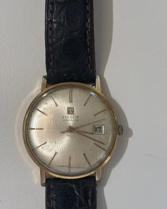 Tissot Visodate