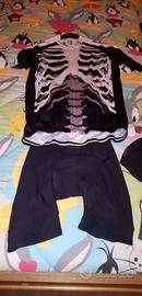  completo mtb/corsa taglia S