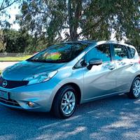 Nissan Note 1.5 dCi 90cv Acenta - UNIPROPRIETARIO 