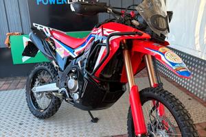 Honda CRF 300 Rally