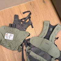 Marsupio 0-3 anni stokke